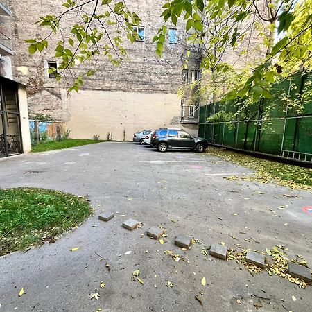 בודפשט Best Seasons Andrassy מראה חיצוני תמונה