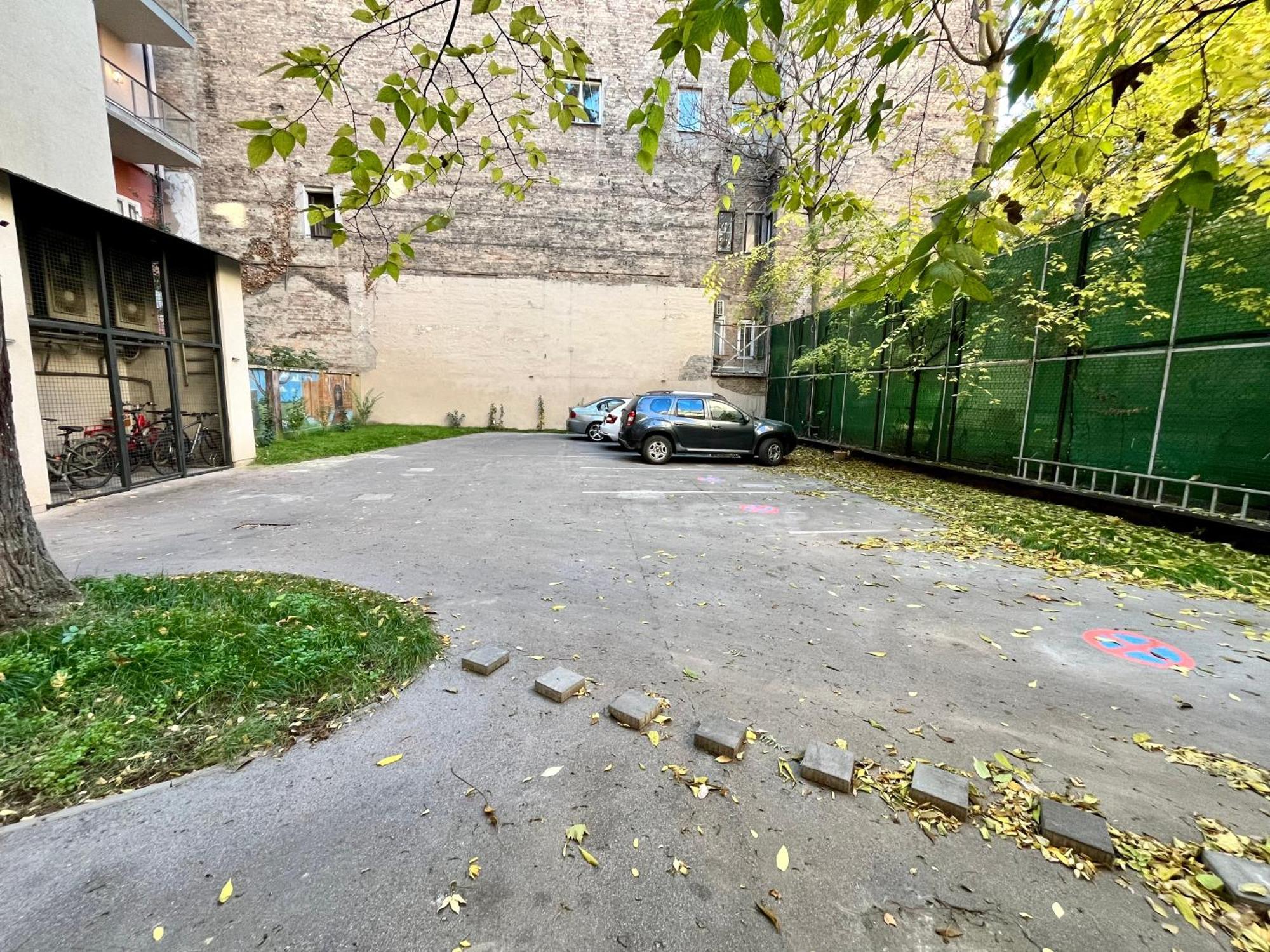 בודפשט Best Seasons Andrassy מראה חיצוני תמונה